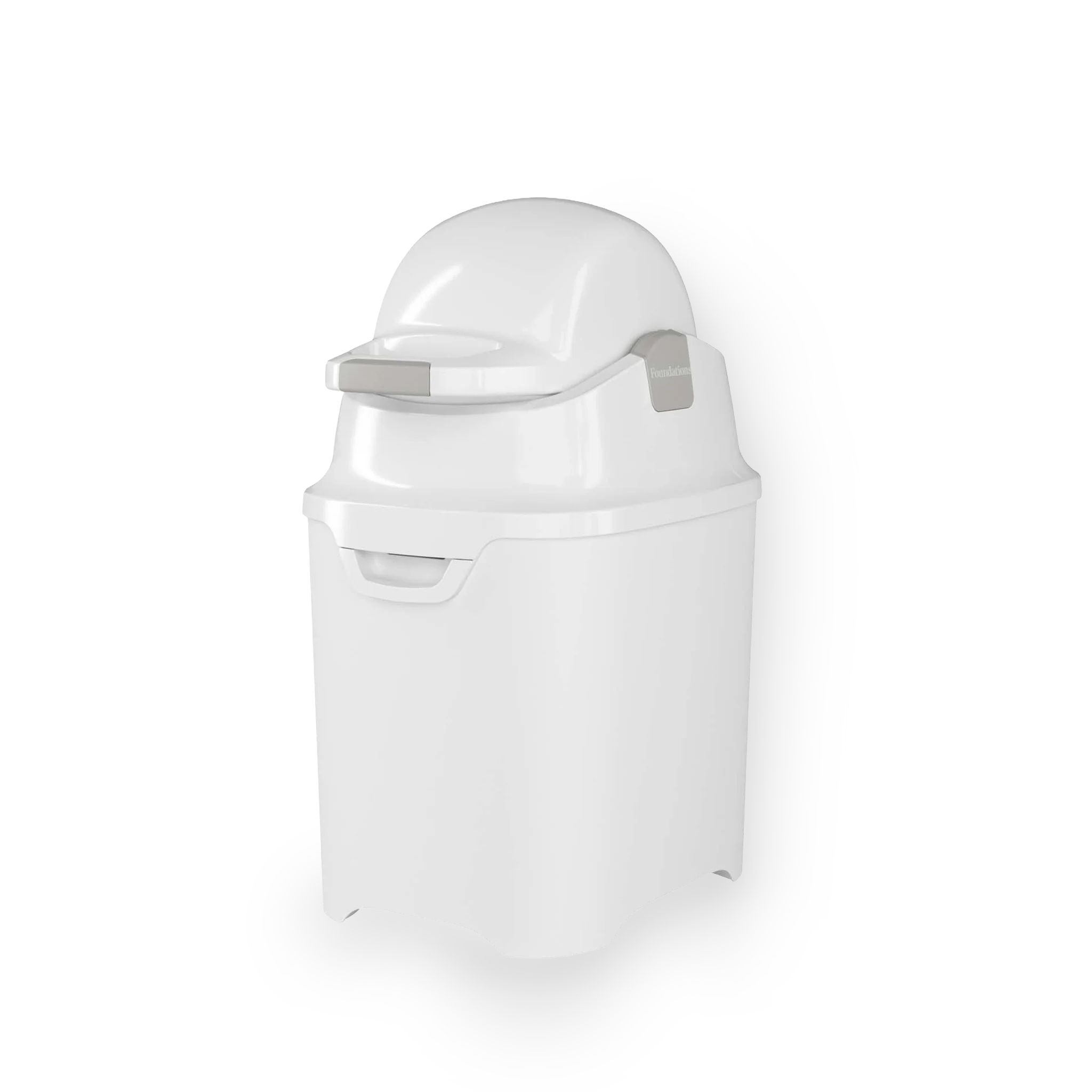 Odorless Diaper Pails